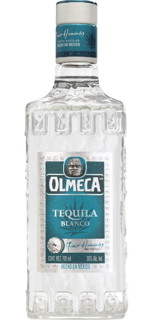 Olmeca Tequila Silver 35% | 0,7l