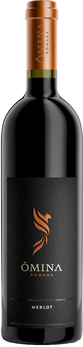 Ômina Romana Merlot