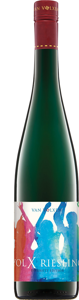 Van Volxem "volX" Riesling | Trocken