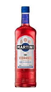 Martini Vibrante -alkoholfrei- |