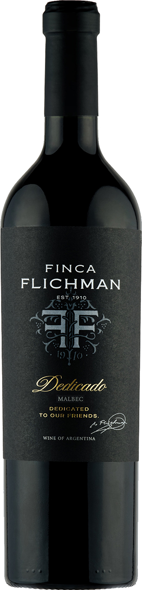 Flichman Dedicado Gran Corte | y Gran Malbec
