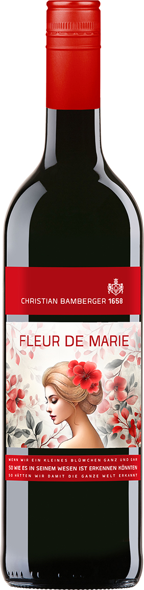 Bamberger Fleur de Marie | Feinherb