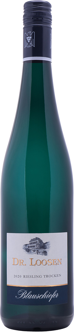 Dr. Loosen Blauschiefer | Riesling Trocken