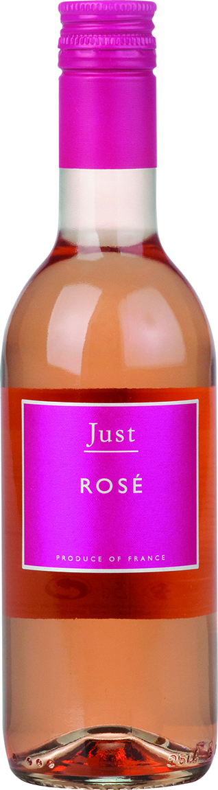 Just Cinsault Rosé | Pays d`Oc I.G.P.0,25l