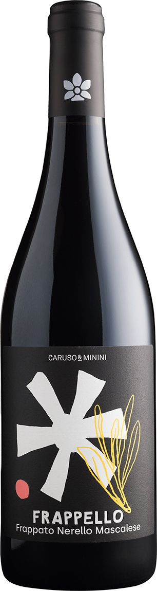 Caruso & Minini Frapello | Nerello Mascalese | Terre Siciliane I.G.T.