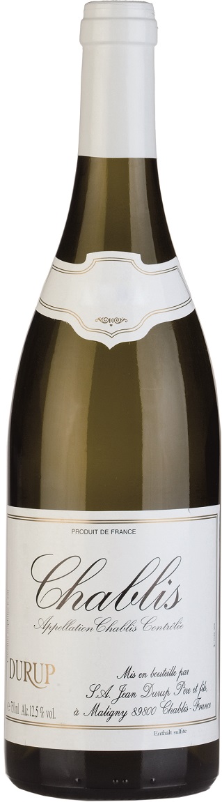 Domaine Durup Chablis | A.C.