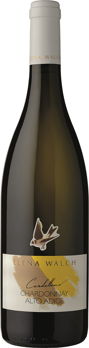 Elena Walch Favorites | Chardonnay Cardellino | Alto Adige D.O.C.