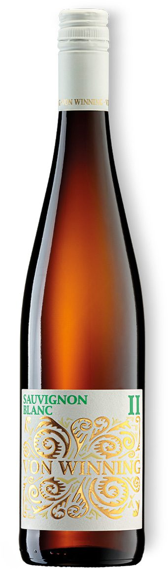 Von Winning Sauvignon | Blanc II. Trocken