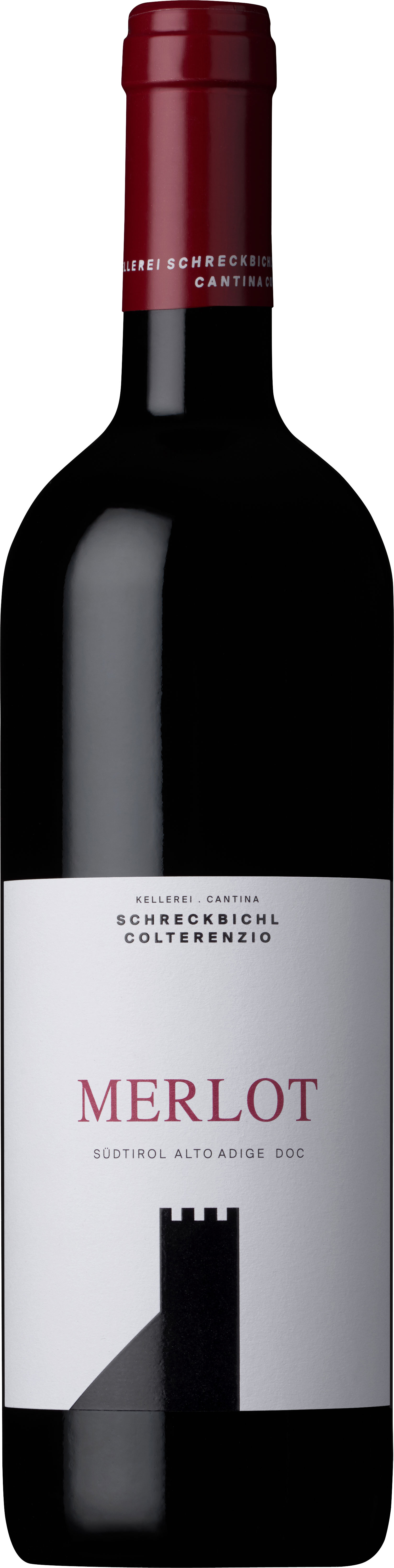 Schreckbichl Merlot | Alto Adige D.O.C.