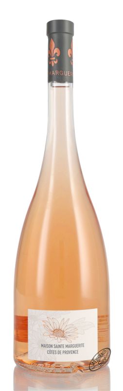 Château Sainte Marguerite | Fantastique Cru Classé | Provence A.O.P. Magnum 1,5l!