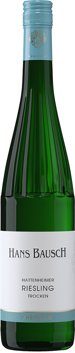 Bausch Hattenheimer Riesling | Trocken