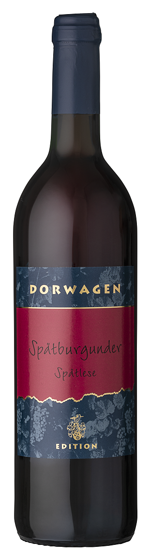 Dorwagen Binger St. | Rochuskapelle Spätburgunder | Spätlese