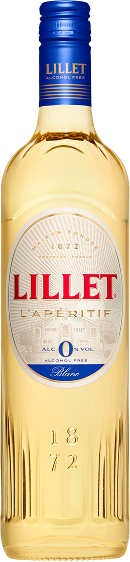 Lillet Blanc Alkoholfrei |