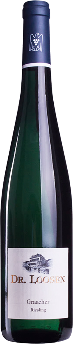 Dr. Loosen Graacher Riesling | Trocken