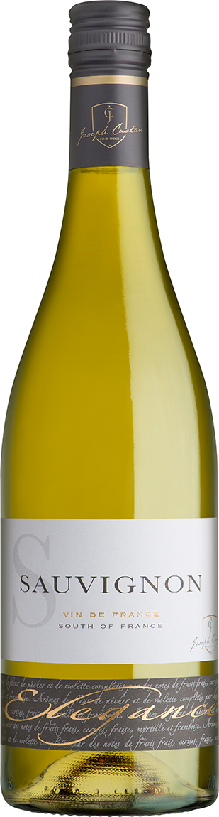 Elégance Sauvignon Blanc | IGP Oc
