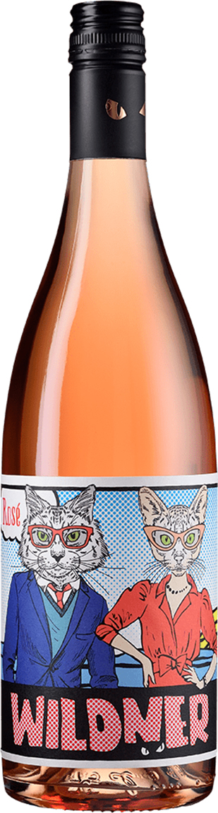 Wildner Rosé Feinherb