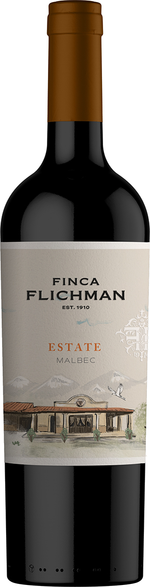 Flichman Estate Malbec