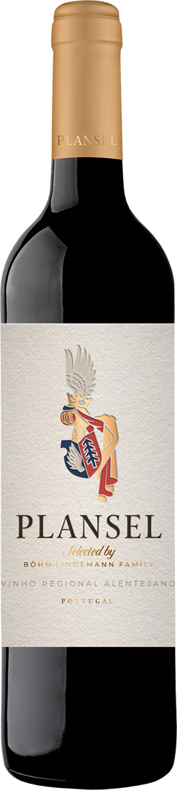 Plansel Selecta Tinto