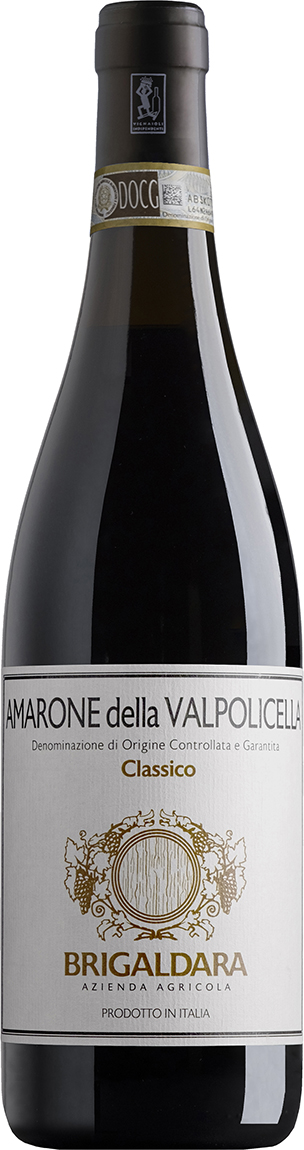 Brigaldara Amarone Classico | Valpolicella D.O.C.G.