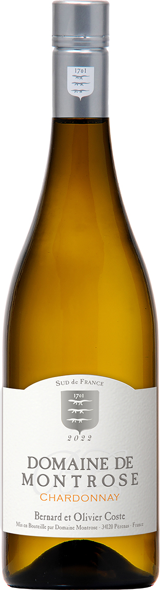 Montrose Chardonnay Côtes de | Thongue I.G.P.