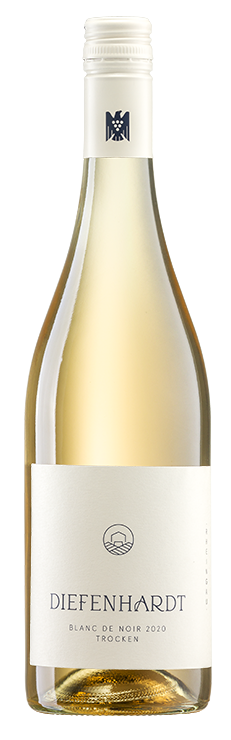 Diefenhardt Spätburgunder | Blanc de Noir Trocken