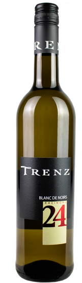 Trenz Blanc de Noirs | feinherb