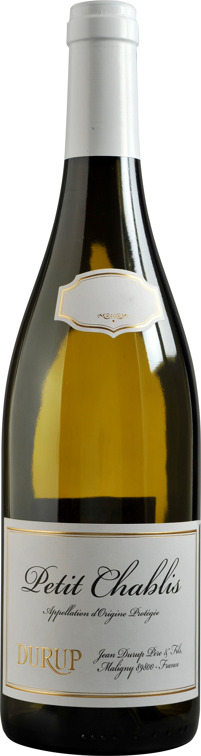 Domaine Durup Petit | Chablis A.C.