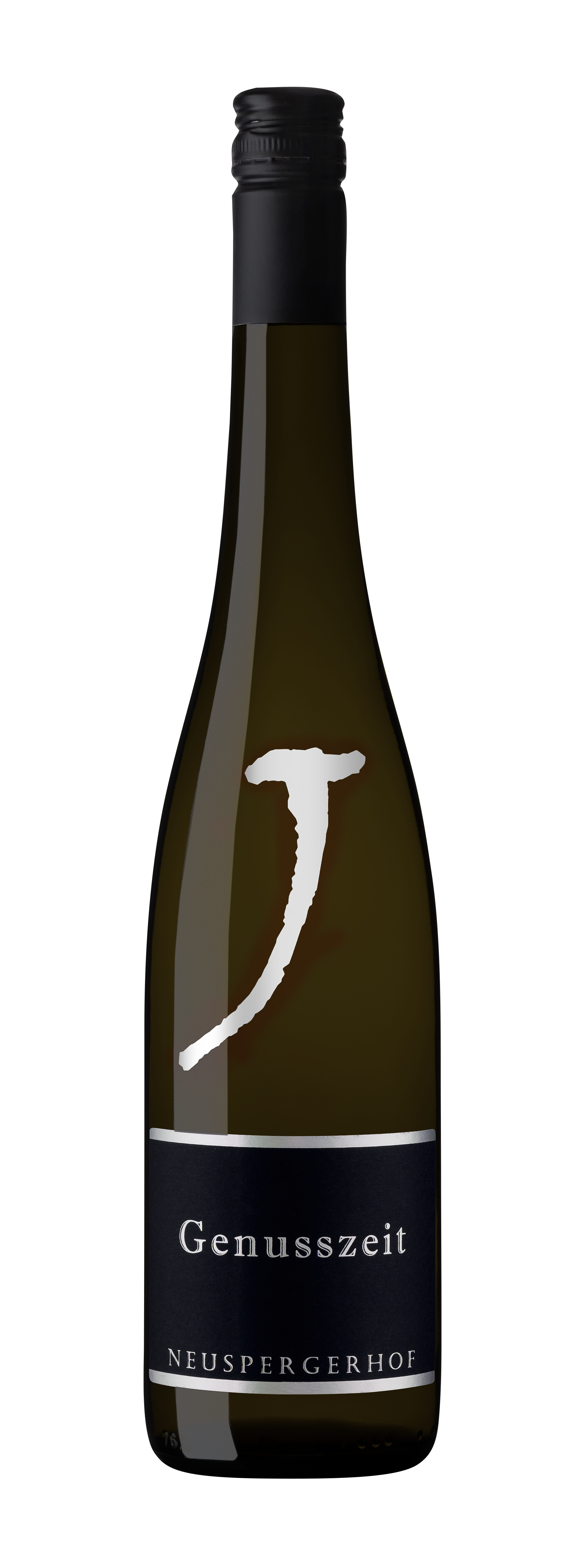 Bioland Neuspergerhof | "Genusszeit" Mandelpfad | Cuvée Weiss Trocken | Bio (ABCERT:DE-ÖKO-006)