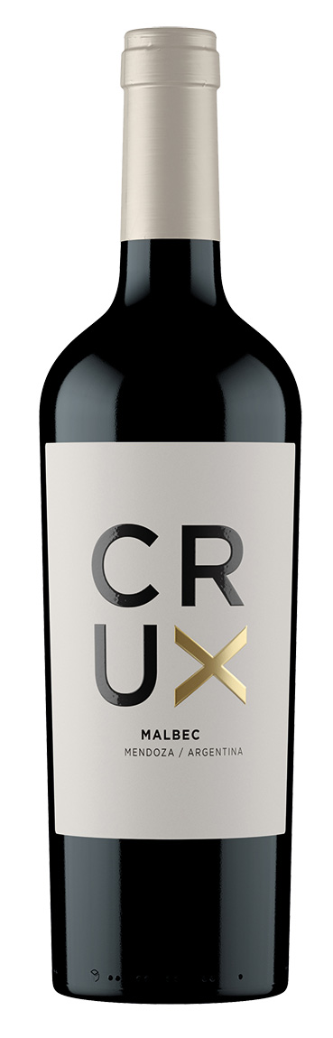 Agostino Crux Malbec | Valle de Uco!