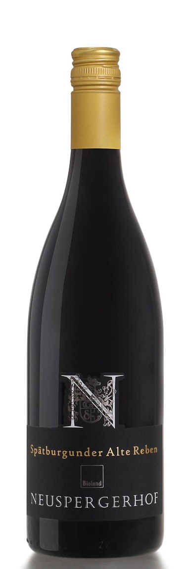 Bioland Neuspergerhof | Spätburgunder Alte Reben | Trocken | Bio (ABCERT:DE-ÖKO-006)