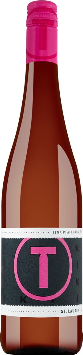 Tina Pfaffmann PINK | St. Laurent Rosé