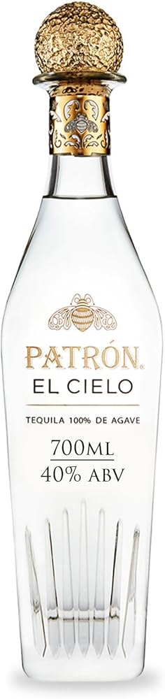 Patron El Cielo Tequila | 0,7l