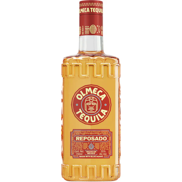 Olmeca Tequila Reposado | 35% 0,7l