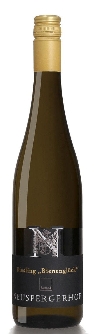 Bioland Neuspergerhof | Bienenglück "Löß" | Riesling Trocken | Bio (ABCERT:DE-ÖKO-006)