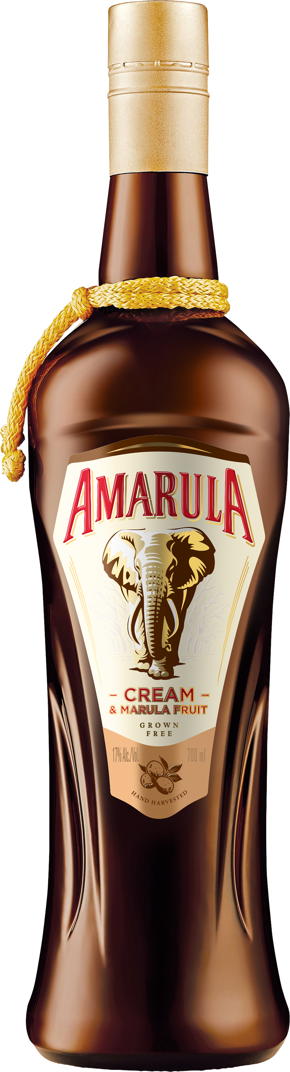 Amarula Wild Fruit Cream | Liqueur 17% 0,7l
