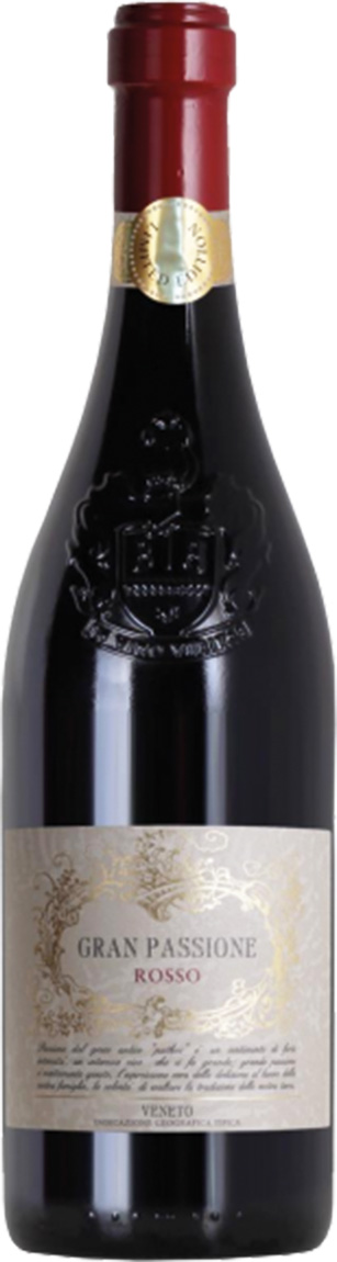 Gran Passione Rosso | Veneto I.G.T.
