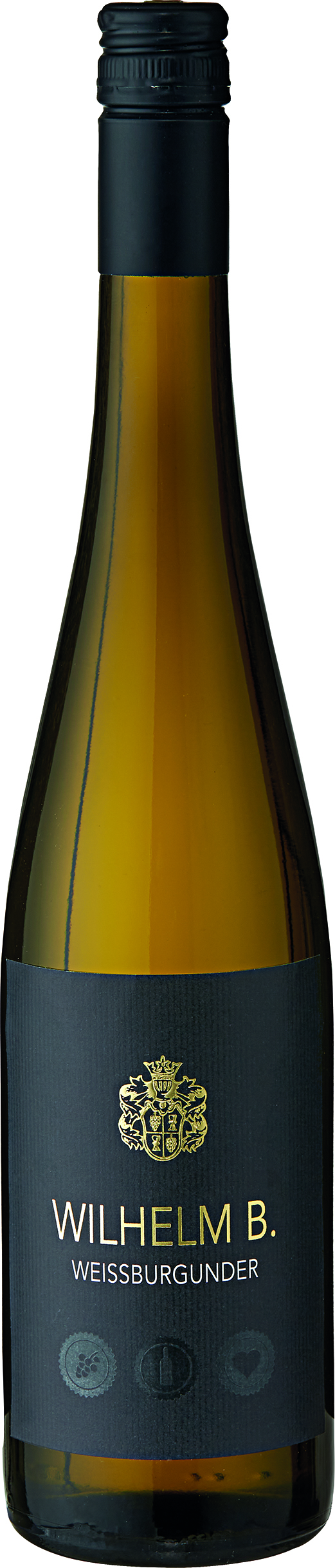 Wilhelm B. Weißburgunder | Trocken