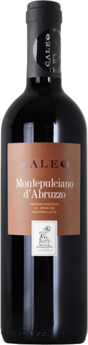 Botter Caleo Montepulciano | d'Abruzzo D.O.C.