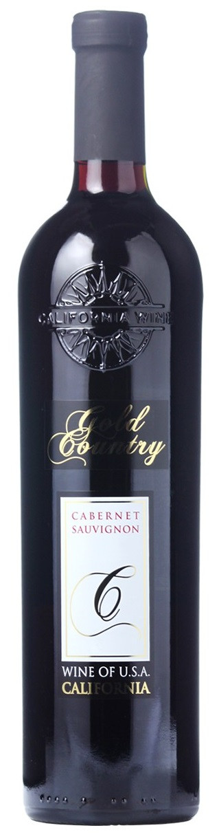 Gold Country Cabernet | Sauvignon!