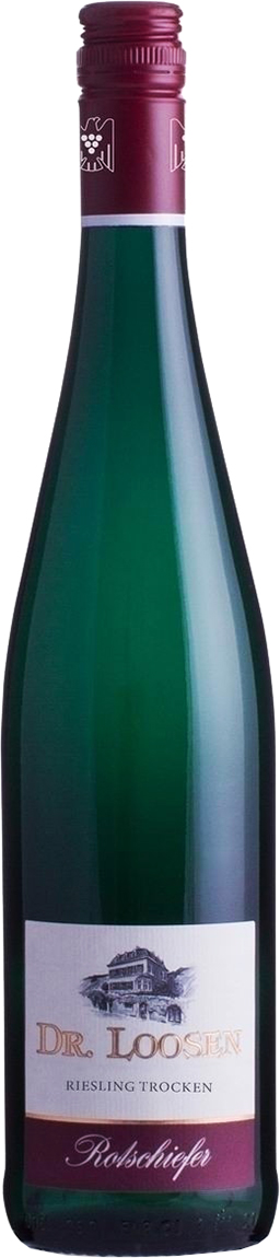 Dr. Loosen Rotschiefer | Riesling Trocken