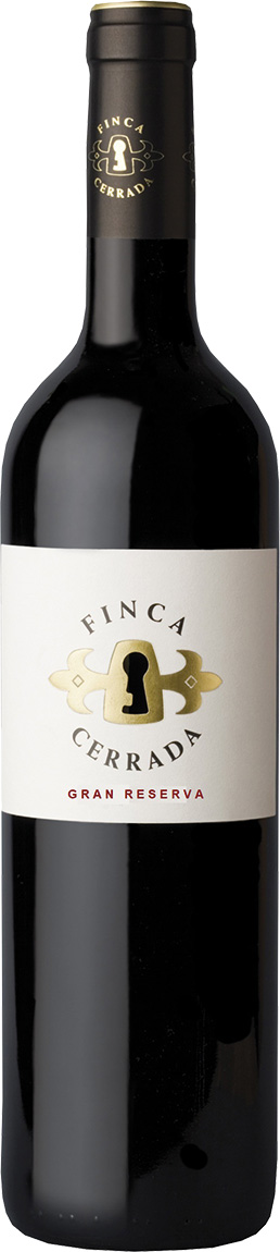 Finca Cerrada Reserva | La Mancha D.O.