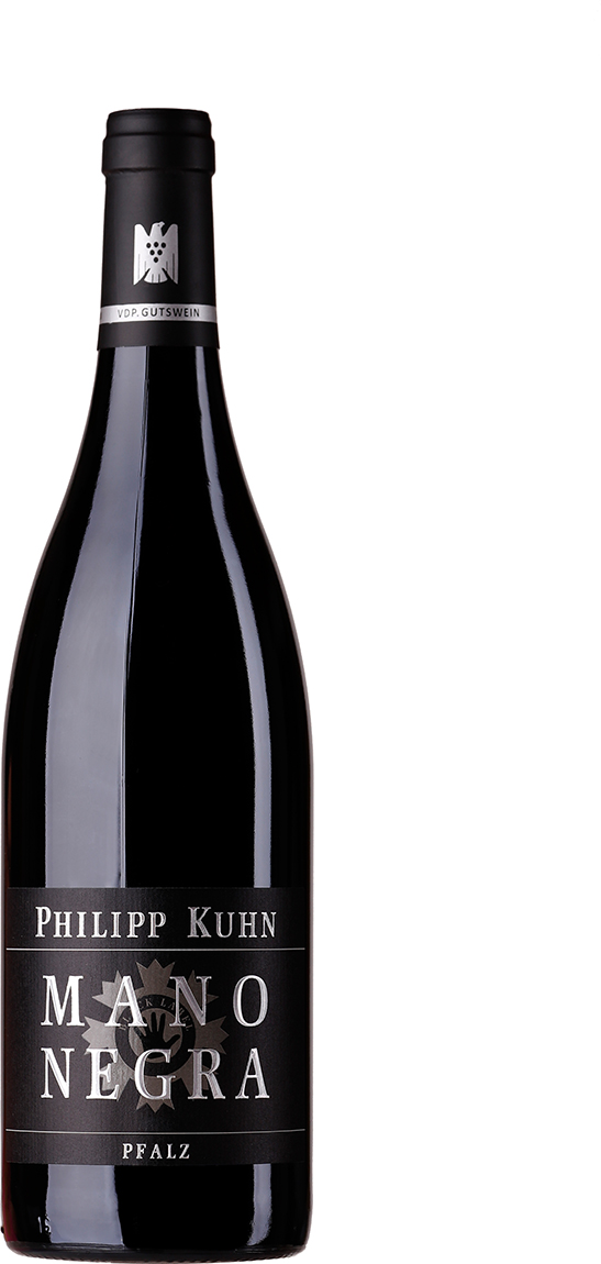 Kuhn Mano Negra Rotweincuvée | Trocken