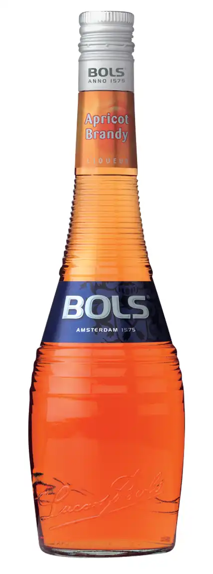 Bols Apricot Brandy | Likör 0,7 l