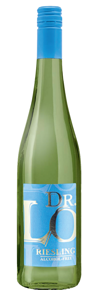 Dr. LO Riesling | Alcohol removed | *entalkoholisiert*