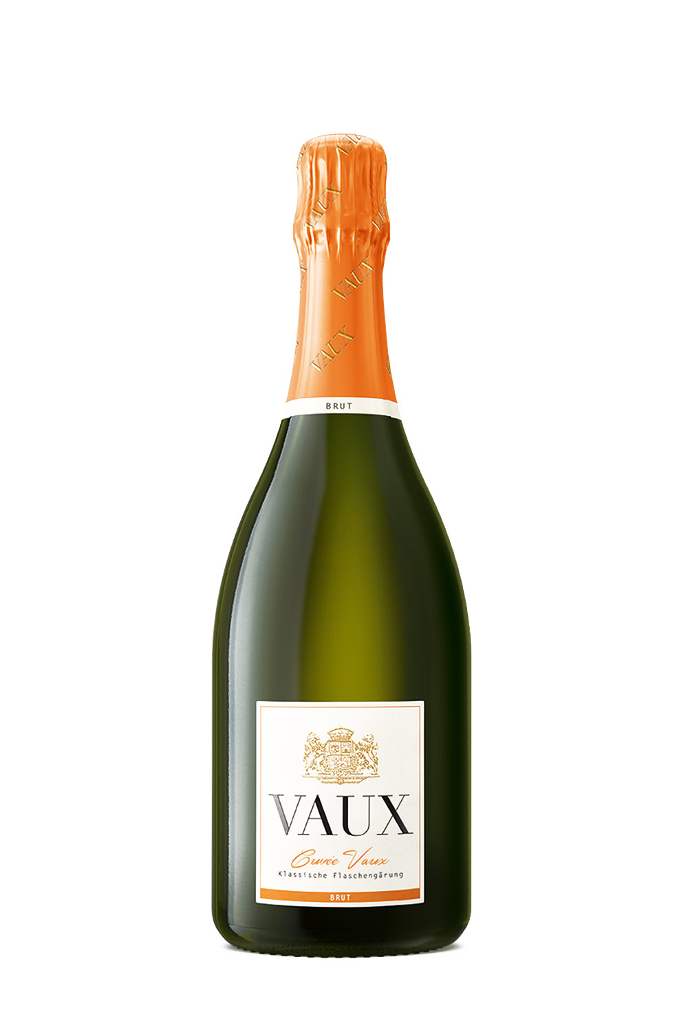 Schloss Vaux Cuvée Vaux Brut | 0,75l