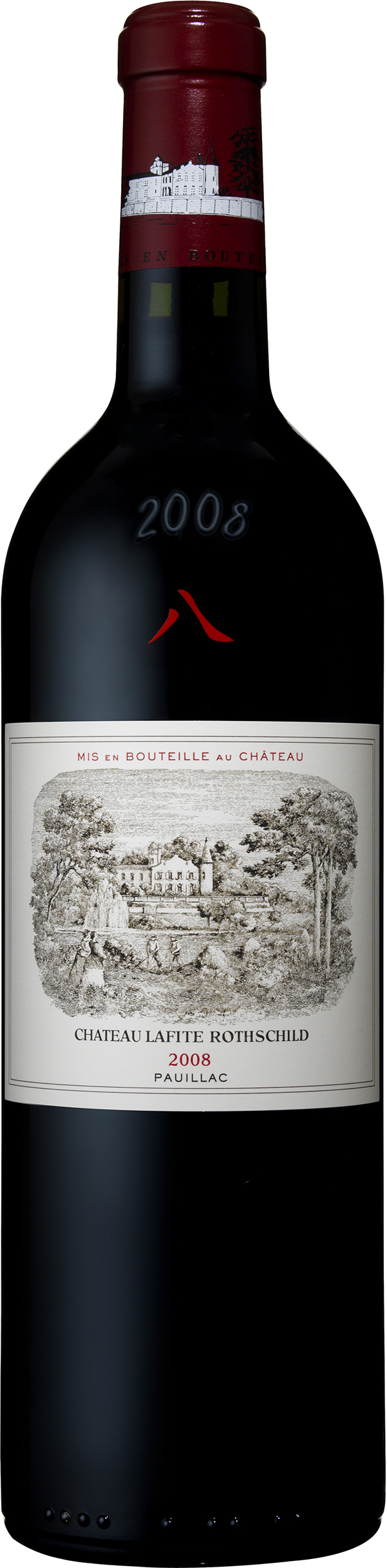 Château Lafite Rothschild | 1er Grand Cru Classé | Pauillac A.C.