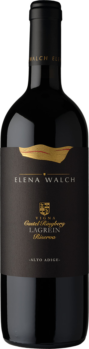 Walch Lagrein Riserva | Vigna Castel Ringberg | Alto Adige D.O.C.