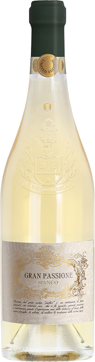 Gran Passione Bianco | Veneto I.G.T.