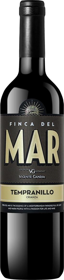 Finca del Mar Tempranillo | Crianza
