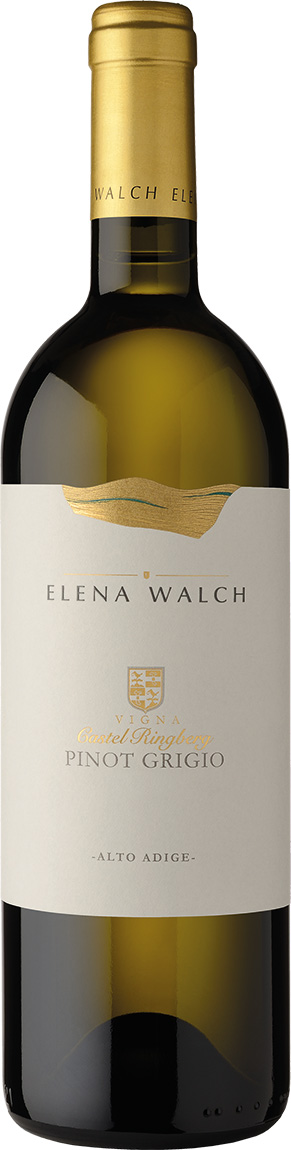 Elena Walch Pinot Grigio | Riserva Vigna Castel Ringberg | Alto Adige D.O.C.